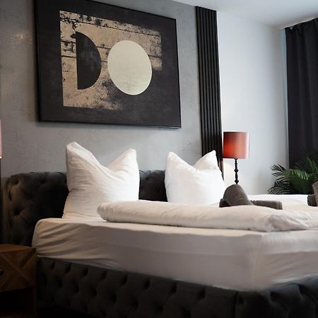 Gemuetliche & Individuelle Ferienwohnungen In Krefeld - Junik Apartments Ngoại thất bức ảnh