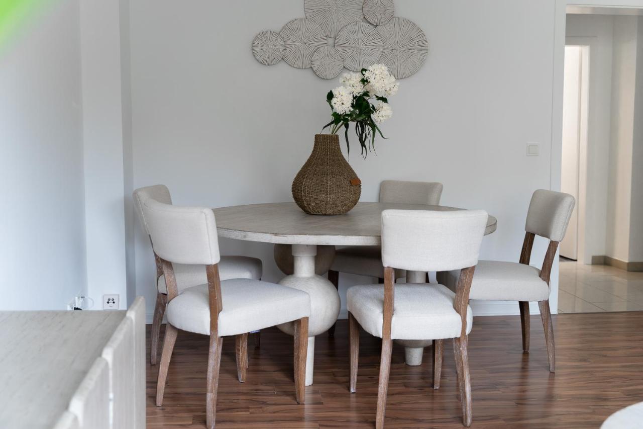 Gemuetliche & Individuelle Ferienwohnungen In Krefeld - Junik Apartments Ngoại thất bức ảnh