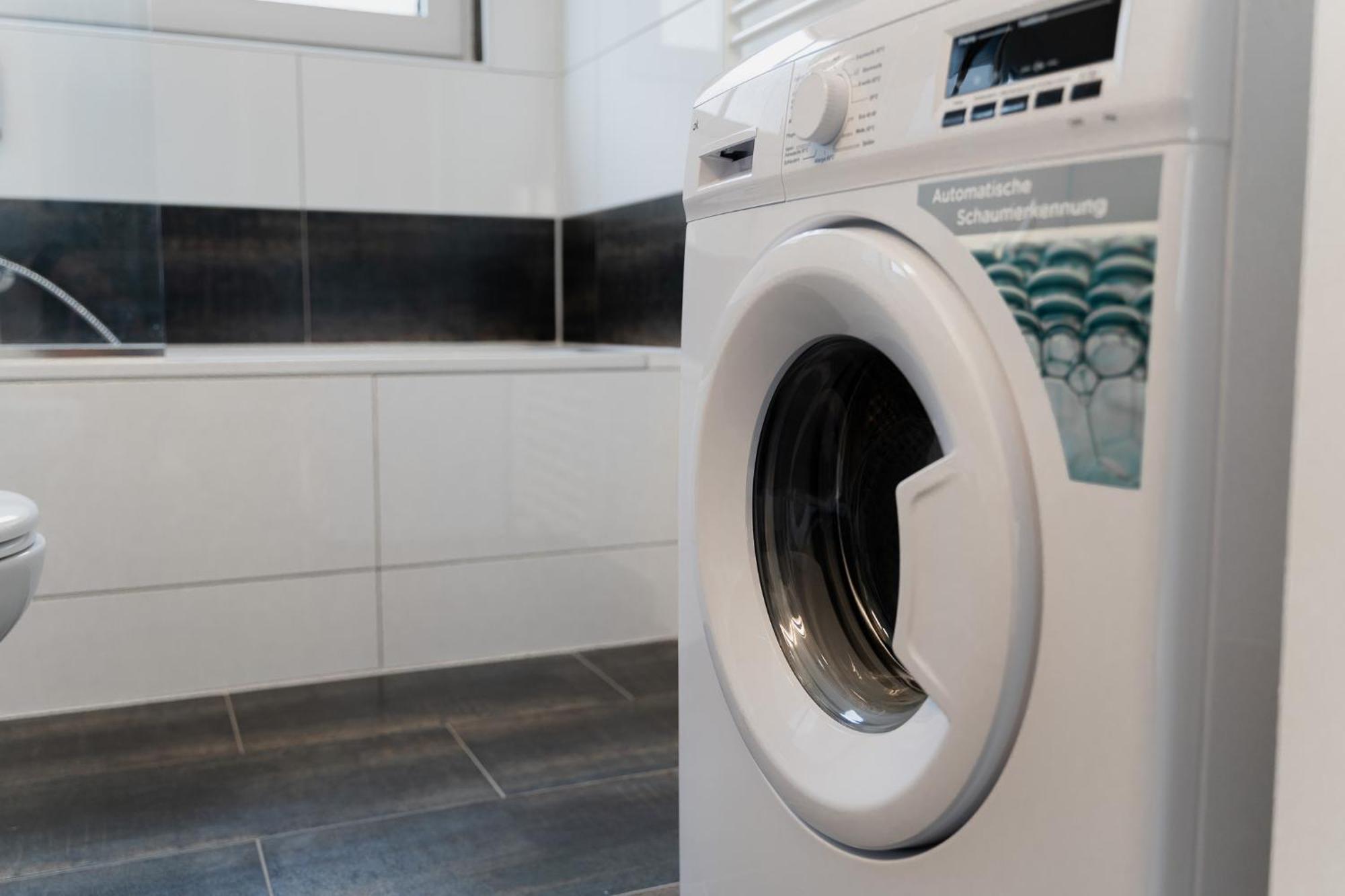 Gemuetliche & Individuelle Ferienwohnungen In Krefeld - Junik Apartments Ngoại thất bức ảnh